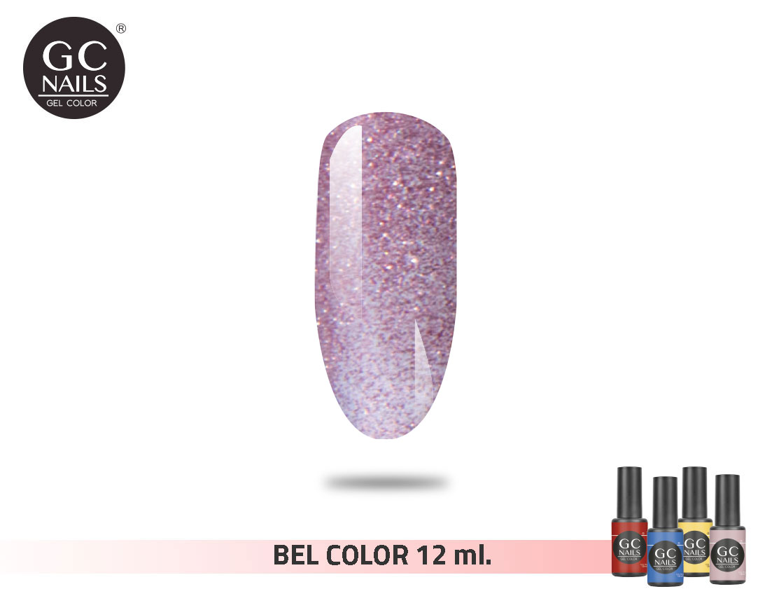 GC BEL-COLOR 12ML DIANA 75  GCBC075
