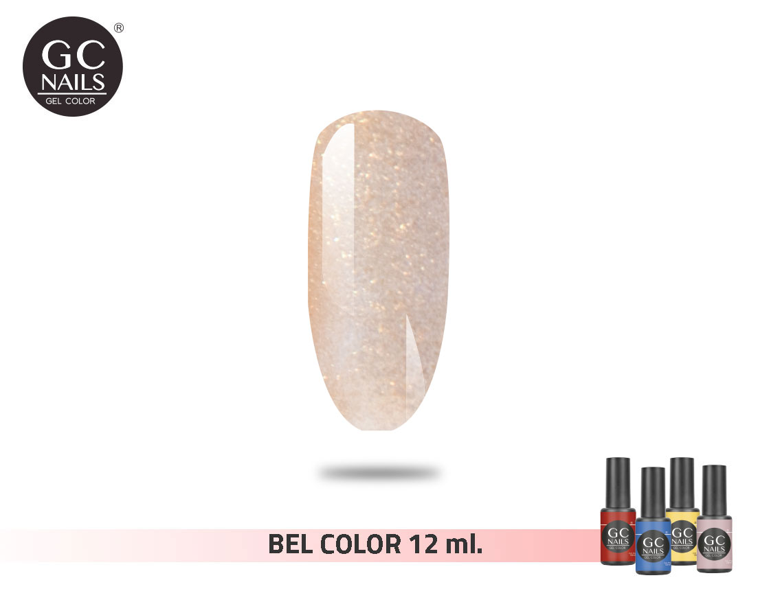 GC BEL-COLOR 12ML MANTEQUILLA 77 GCBC077