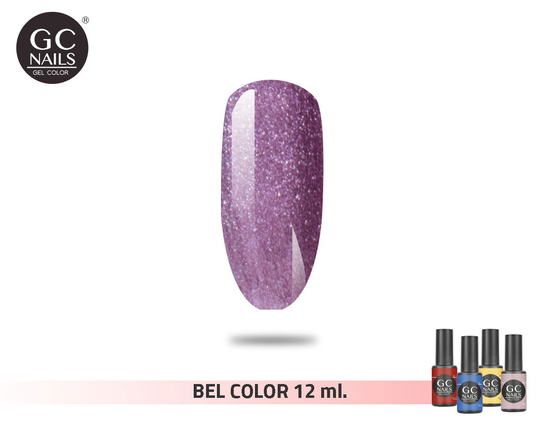 GC BEL-COLOR 12ML ISABEL
