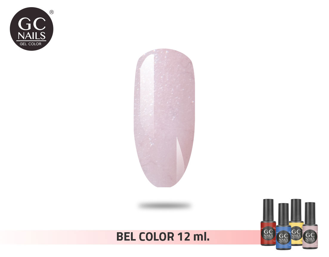 GC BEL-COLOR 12ML MACADAMIA 80 GCBC080