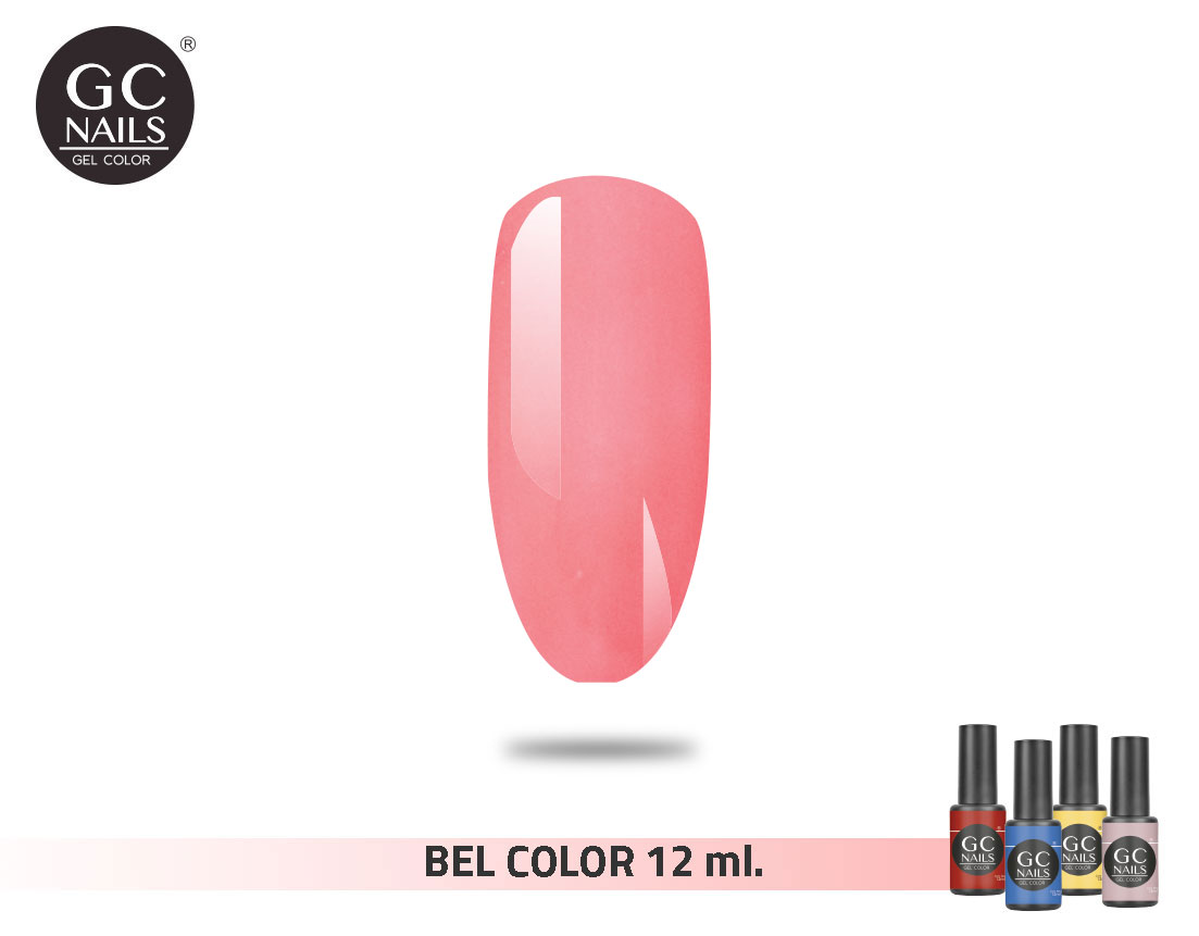 GC BEL-COLOR 12ML MELON G