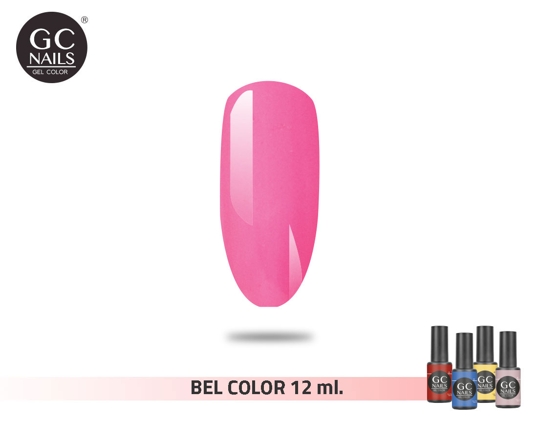 GC BEL-COLOR 12ML JAMBO G