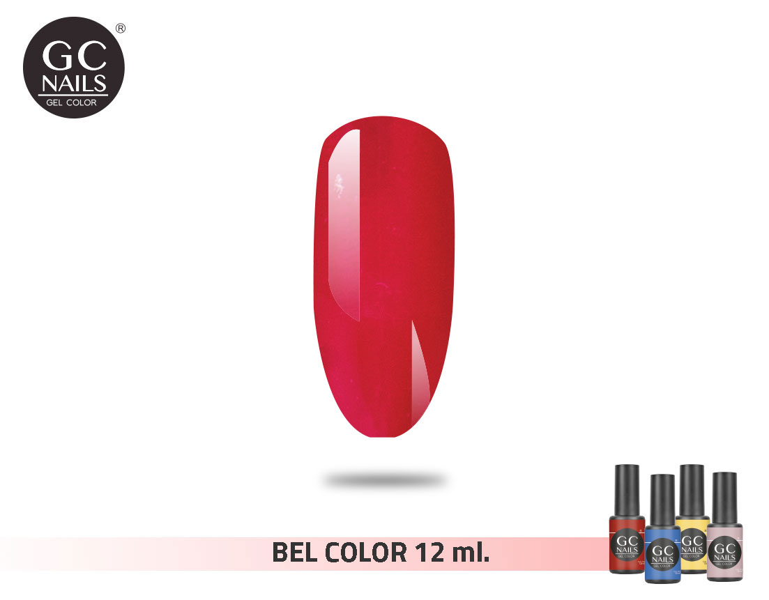 GC BEL-COLOR 12ML CABARET
