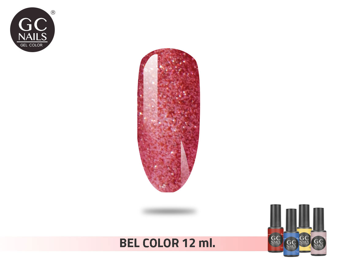 GC BEL-COLOR 12ML MANGOSTAN 86 GCBC086