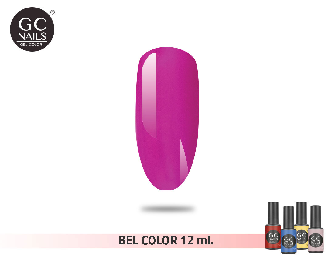 GC BEL-COLOR 12ML DALHIA 88 GCBC088