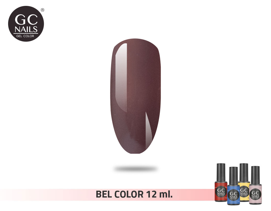 GC BEL-COLOR 12ML EXPRESSO 90 GCBC090