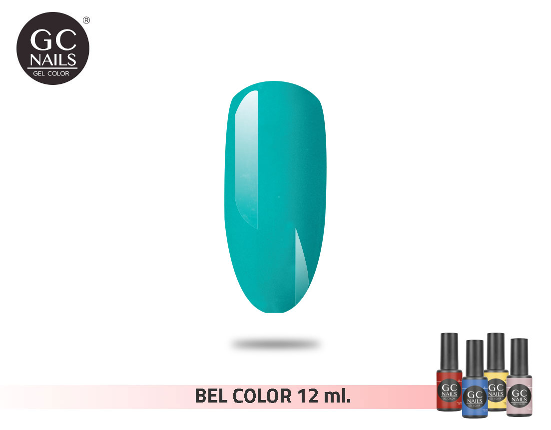 GC BEL-COLOR 12ML MATCHA 98 GCBC098