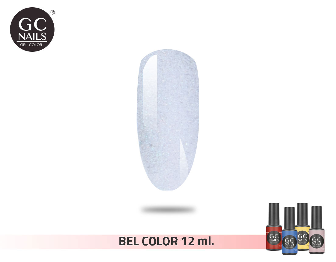 GC BEL-COLOR 12ML HOLOGRA