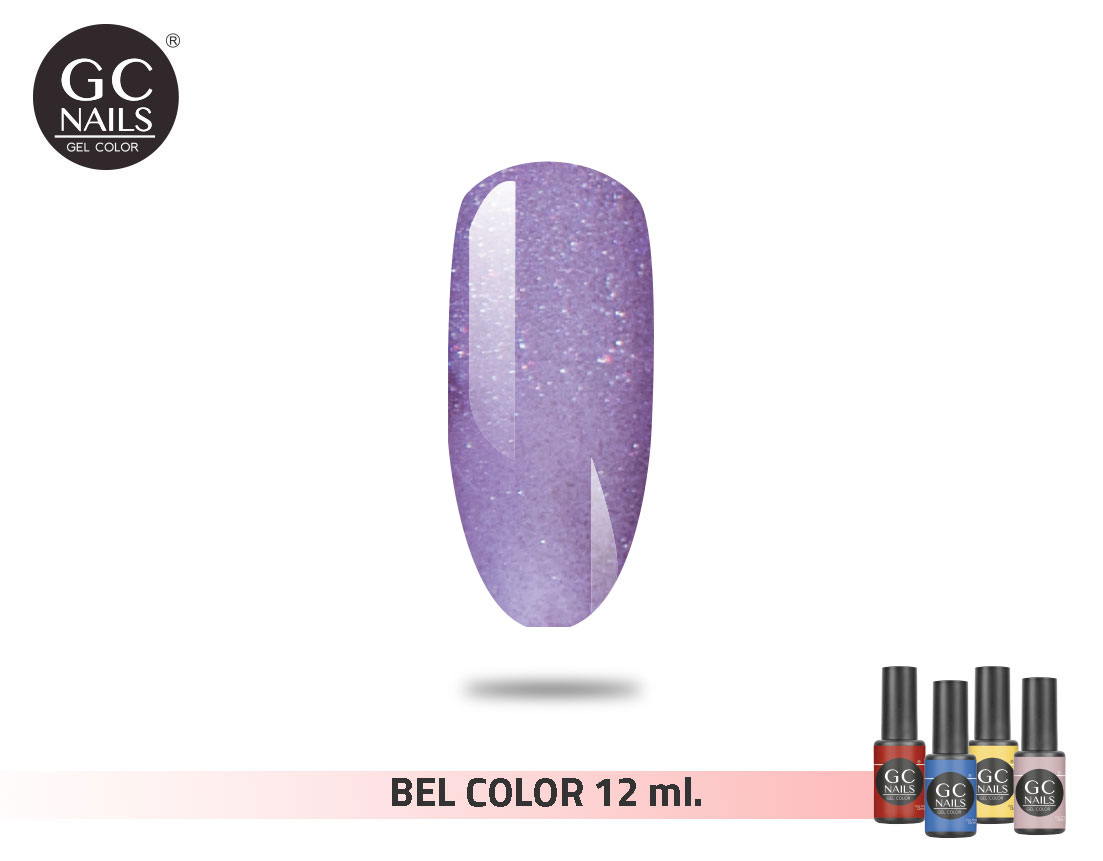 GC BEL-COLOR 12ML MONARCA