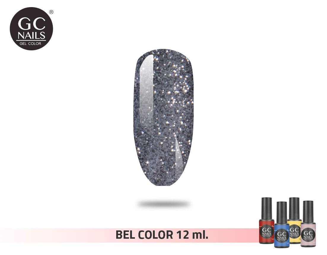 GC BEL-COLOR 12ML FOSSIL