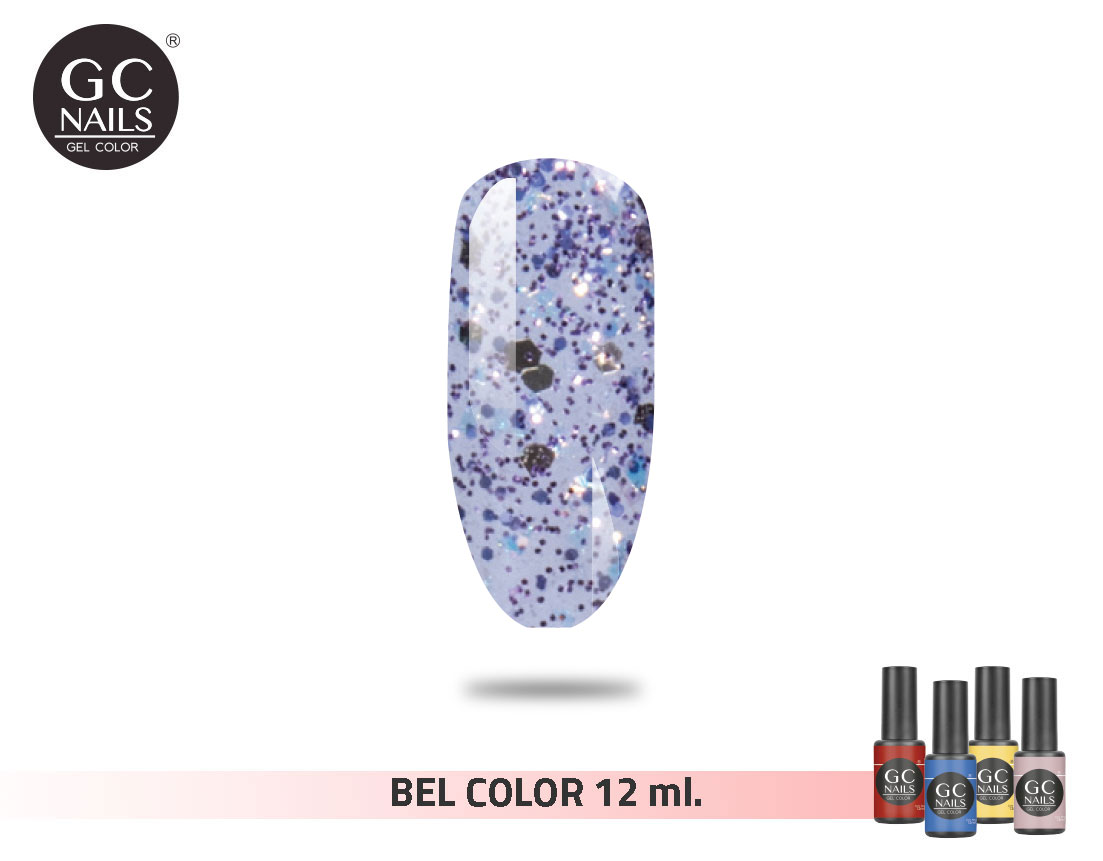 GC BEL-COLOR 12ML ARIA 105  GCBC105