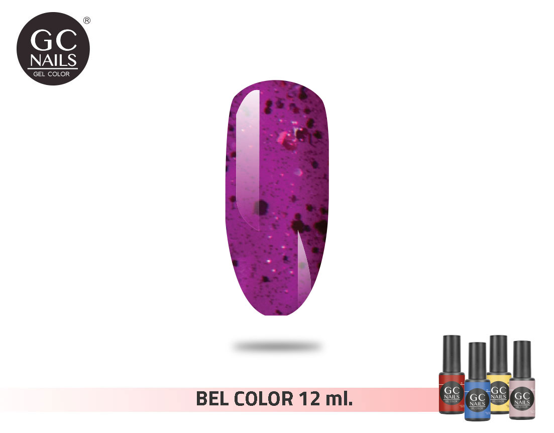 GC BEL-COLOR 12ML NINFA 1