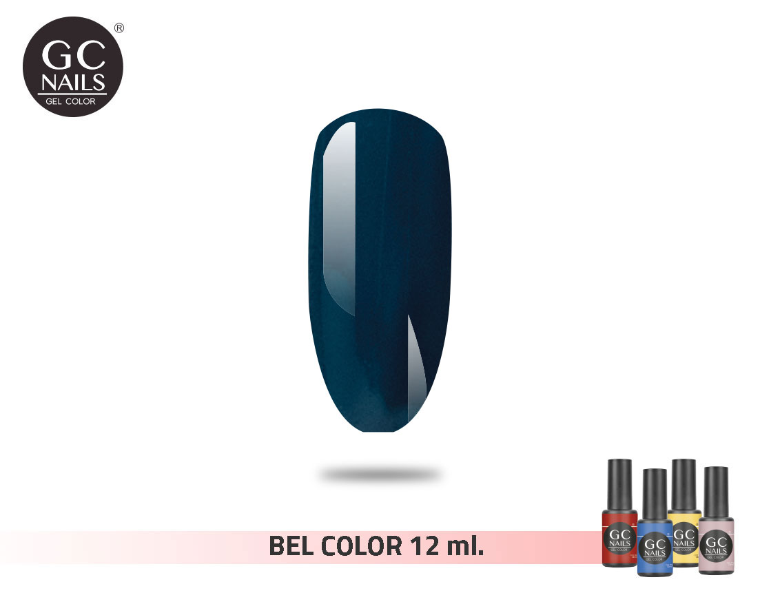GC BEL-COLOR 12ML HIEDRA