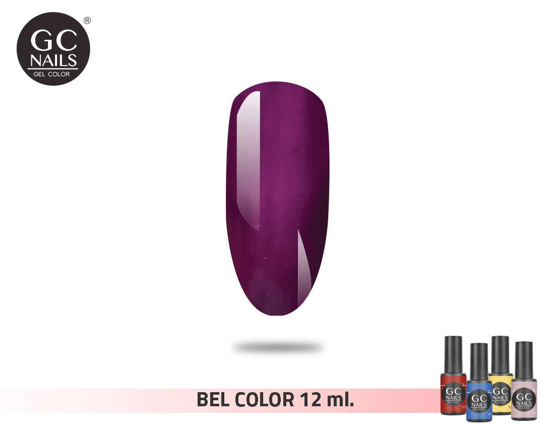GC BEL-COLOR 12ML REALEZA 116     GCBC116