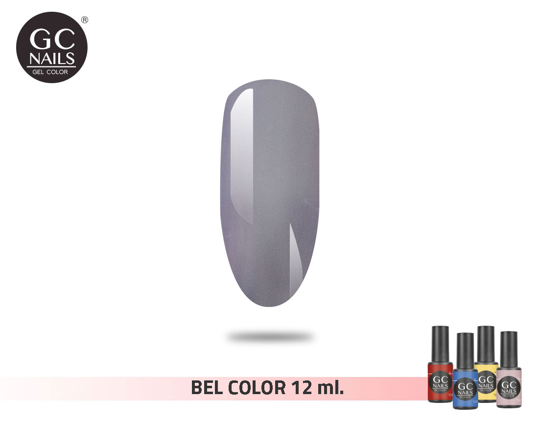 GC BEL-COLOR 12ML NARDO 1