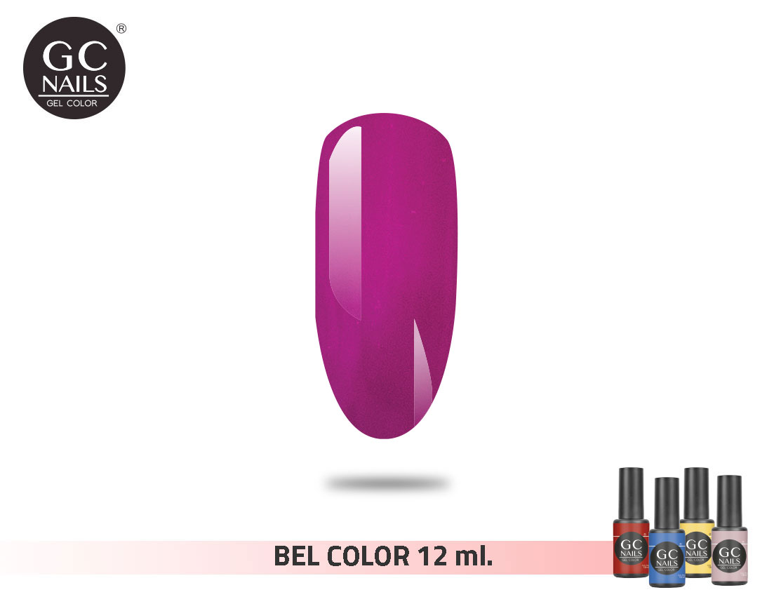 GC BEL-COLOR 12ML FANDANG