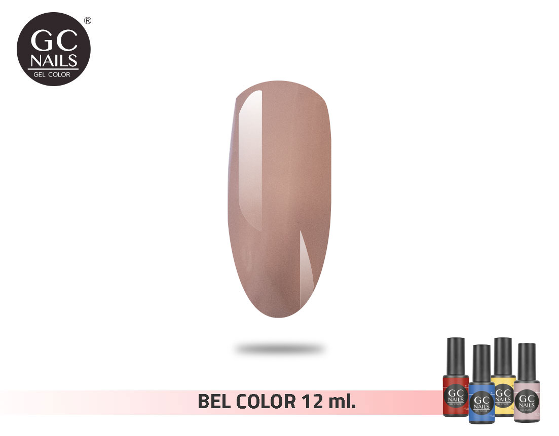GC BEL-COLOR 12ML IRLANDÉ