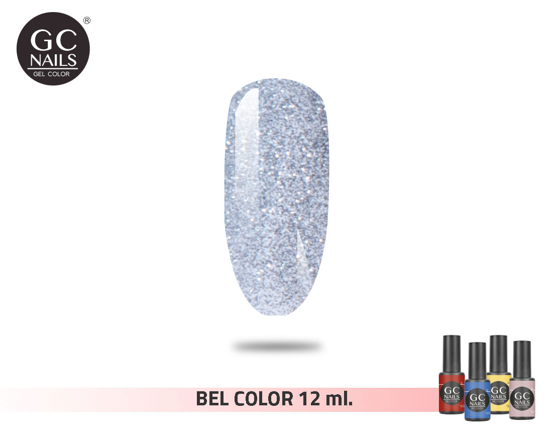 GC FANTASTIC GEL GLITTER