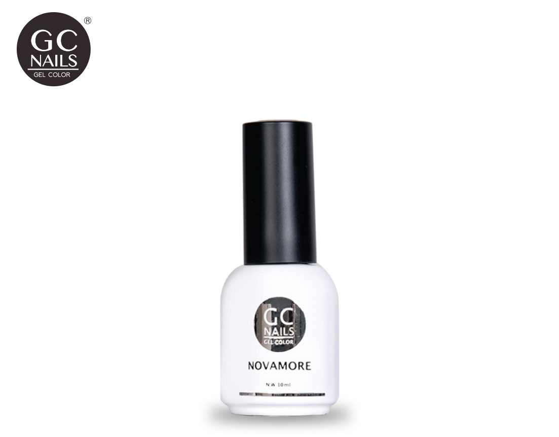 GC NOVAMORE 10ML TOP MATE  NMAT