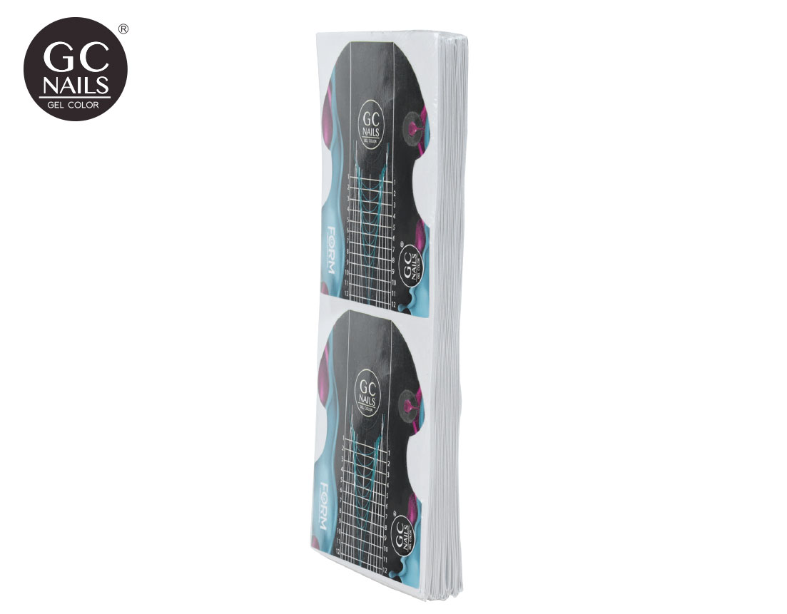 GC LE FORM (FORMA ESCULTURAL)  C/ 100 PZ   GCLFEI