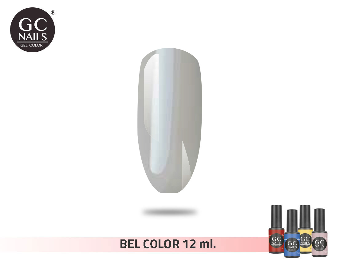 GC BEL-COLOR 12ML NUDE SE