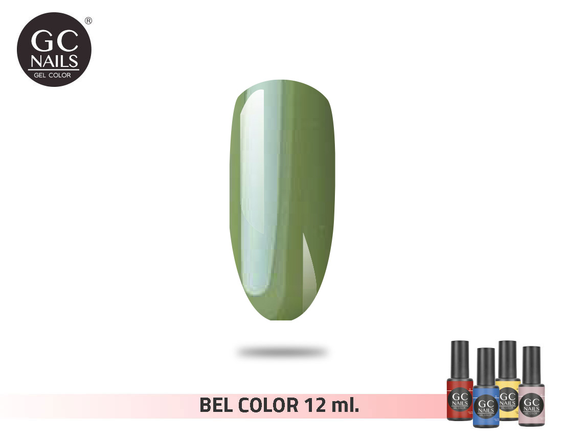 GC BEL-COLOR 12ML SABIA 171 GCBC171