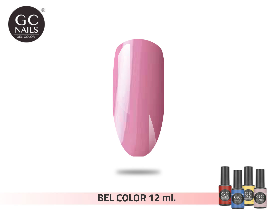 GC BEL-COLOR 12ML JAPONIC
