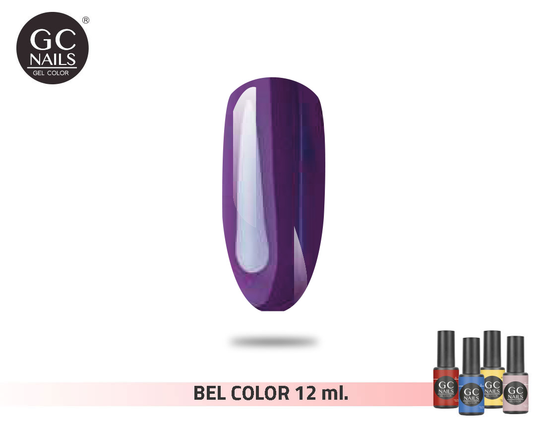 GC BEL-COLOR 12ML ANTIGO 176  GCBC176