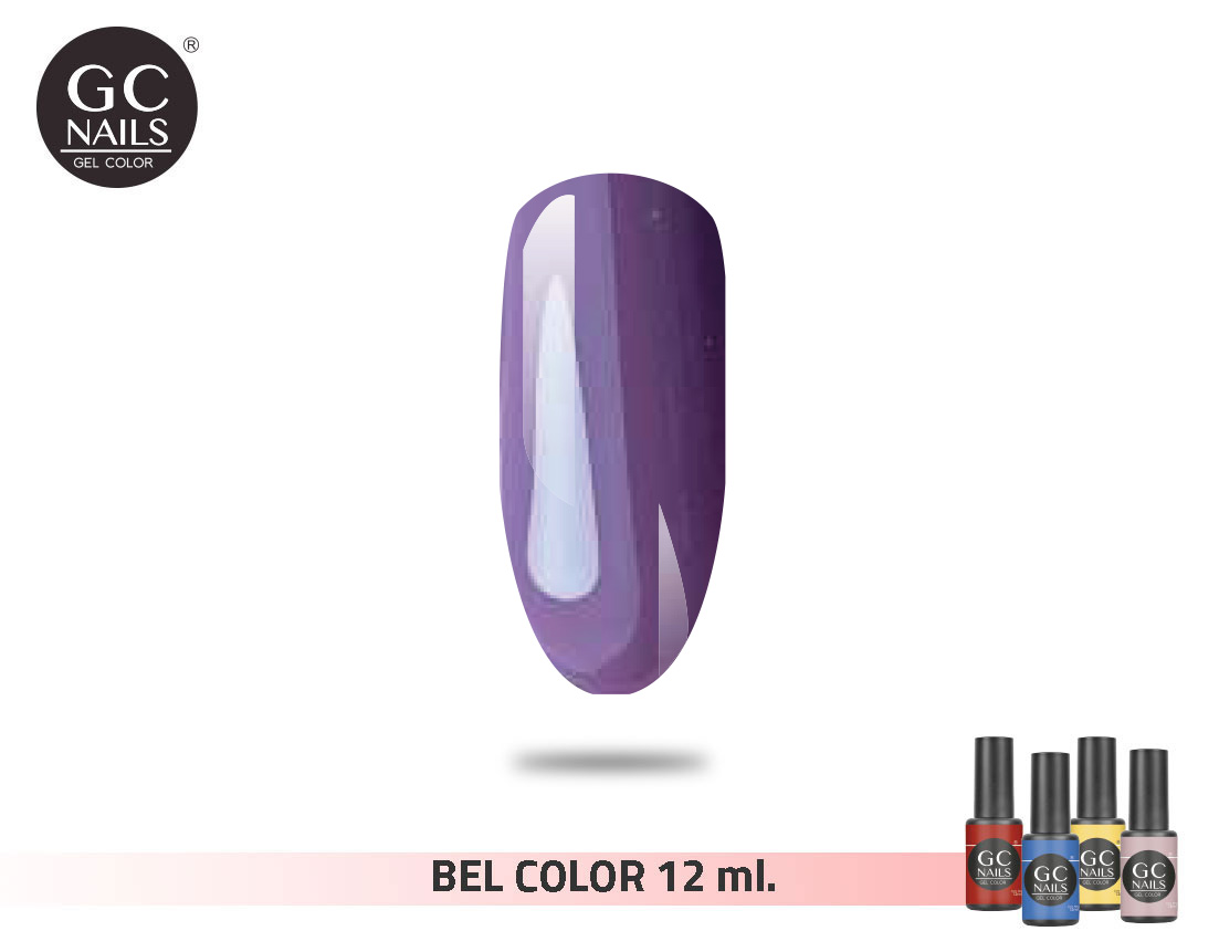 GC BEL-COLOR 12ML FALCON 179 GCBC179