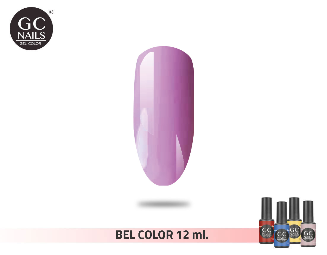 GC BEL-COLOR 12ML CAN CAN