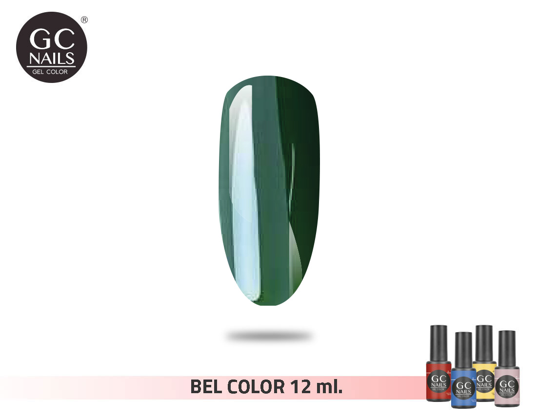 GC BEL-COLOR 12ML KALE182
