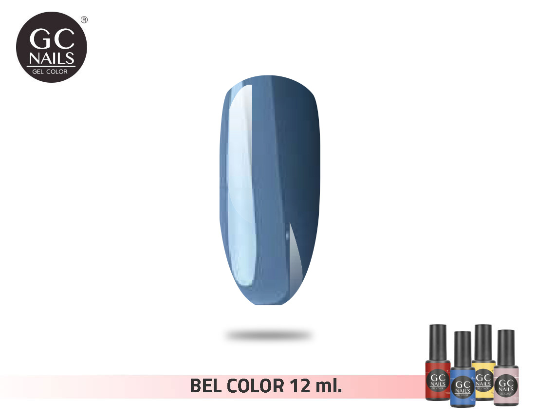 GC BEL-COLOR 12ML OUD 183