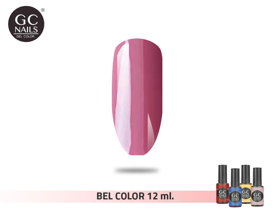 GC BEL-COLOR 12ML CARISMA 184  GCBC184