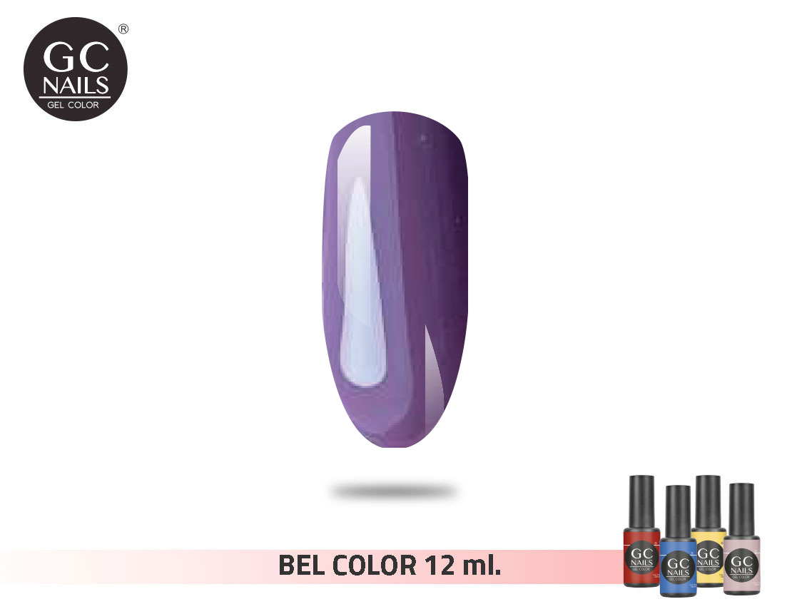 GC BEL-COLOR 12ML MITICO