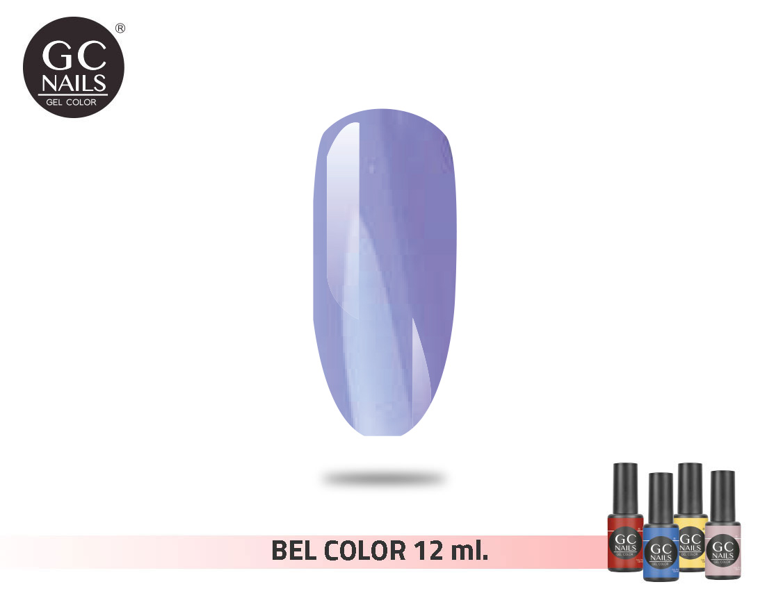 GC BEL-COLOR 12ML MORA 18