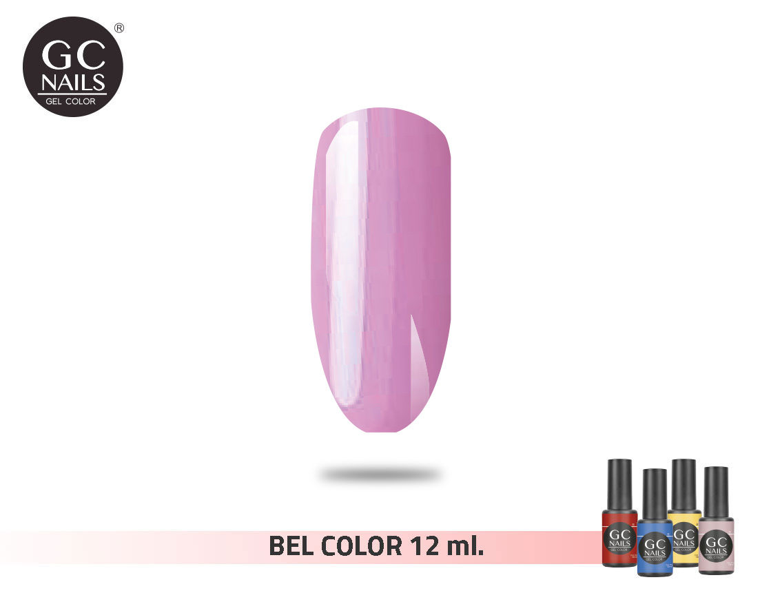 GC BEL-COLOR 12ML PRINCESA 192 GCBC192