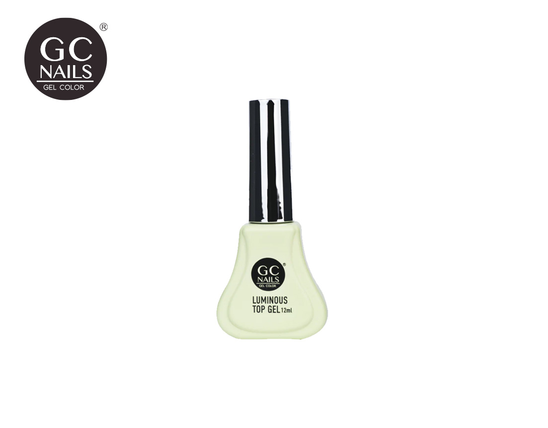 GC AMORE MIO LUMINOUS TOP GEL 12 ML GCAMTGL