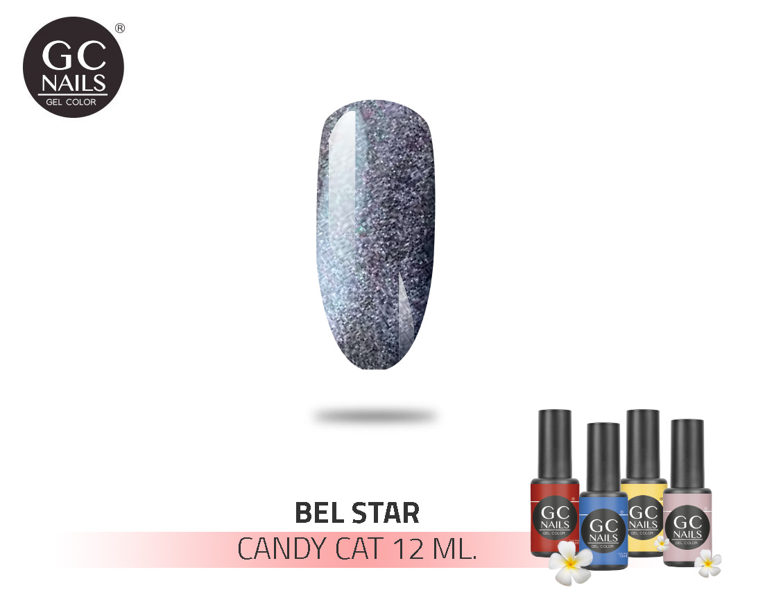 GC BEL STAR CAT EYE 12 GC