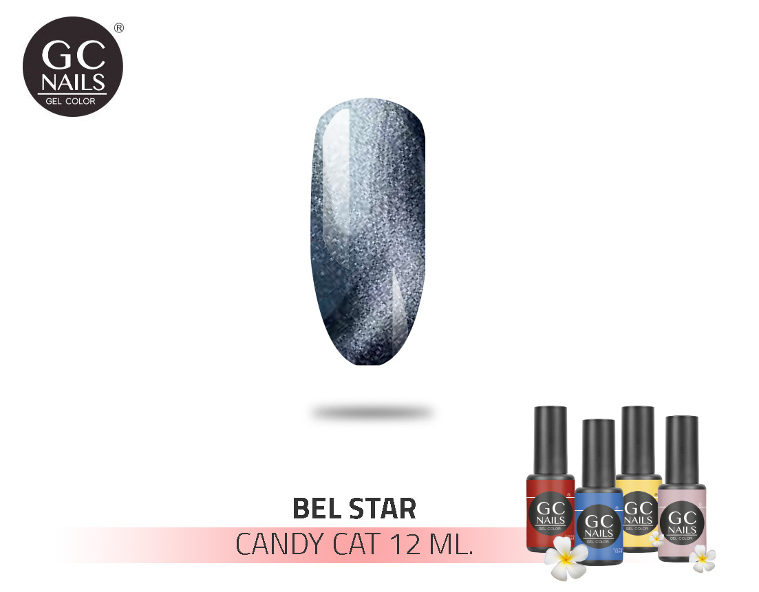 GC BEL STAR CAT EYE 16 GC