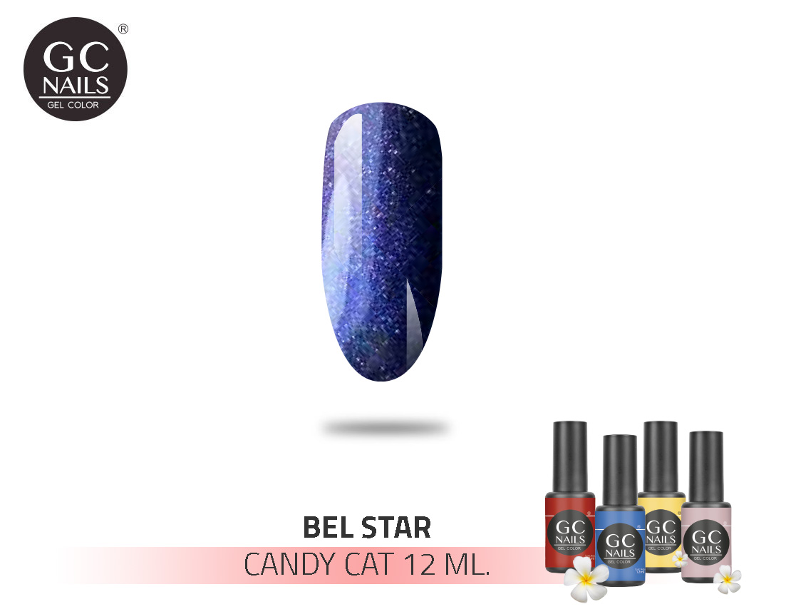 GC BEL STAR CAT EYE 13 GC