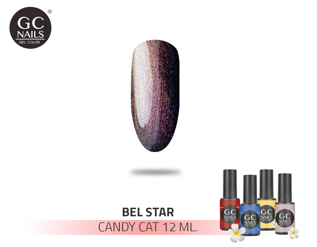 GC BEL STAR CAT EYE 20 GC