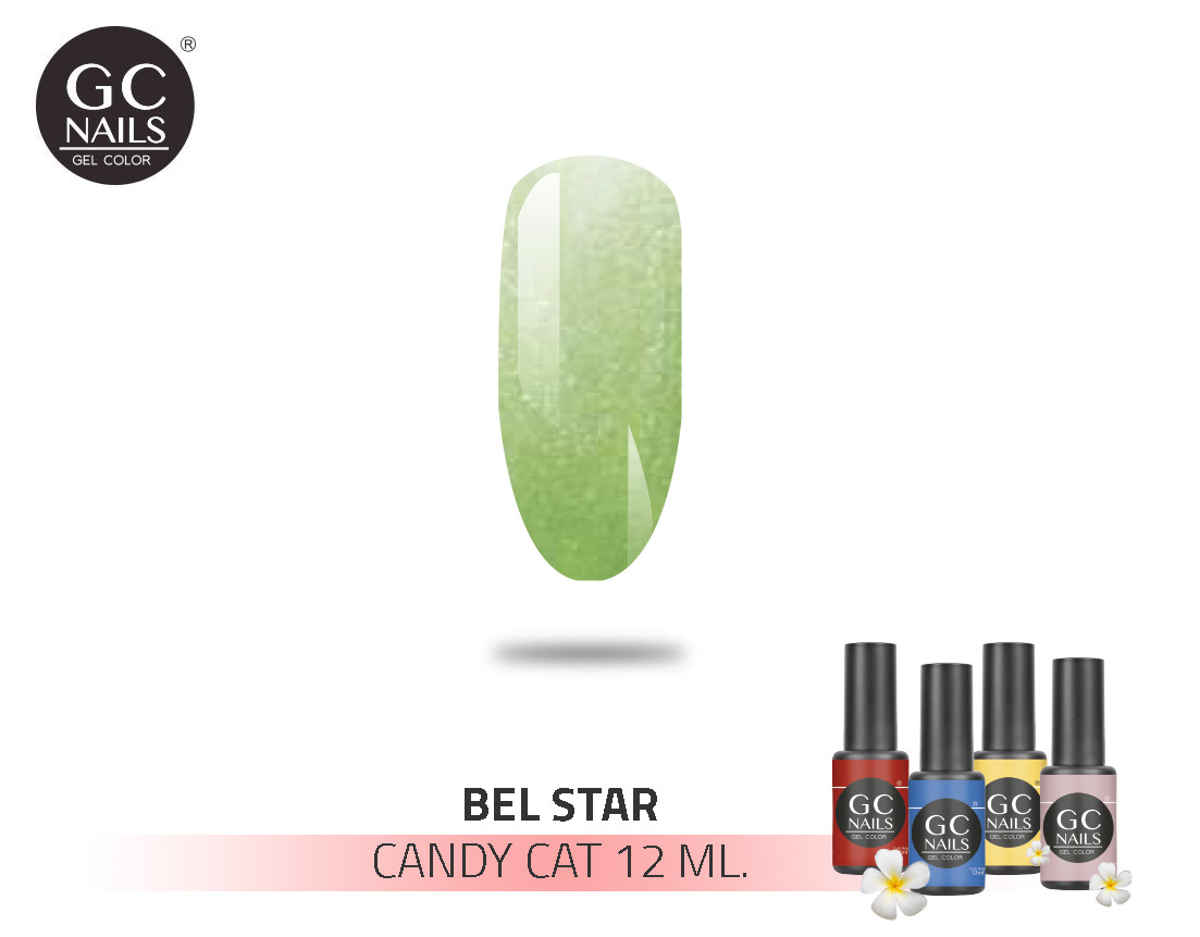 GC BEL STAR CANY CAT 26 G