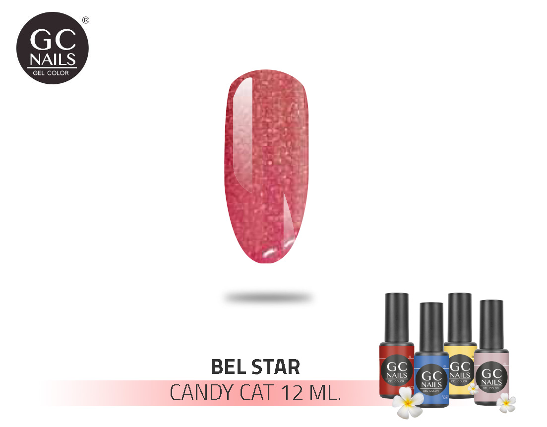 GC BEL STAR GALAXY BODE 1