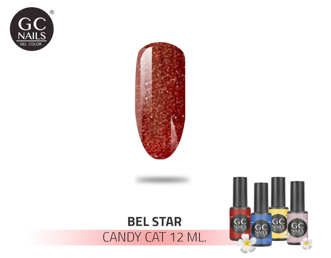 GC BEL STAR GALAXY CIRCIN