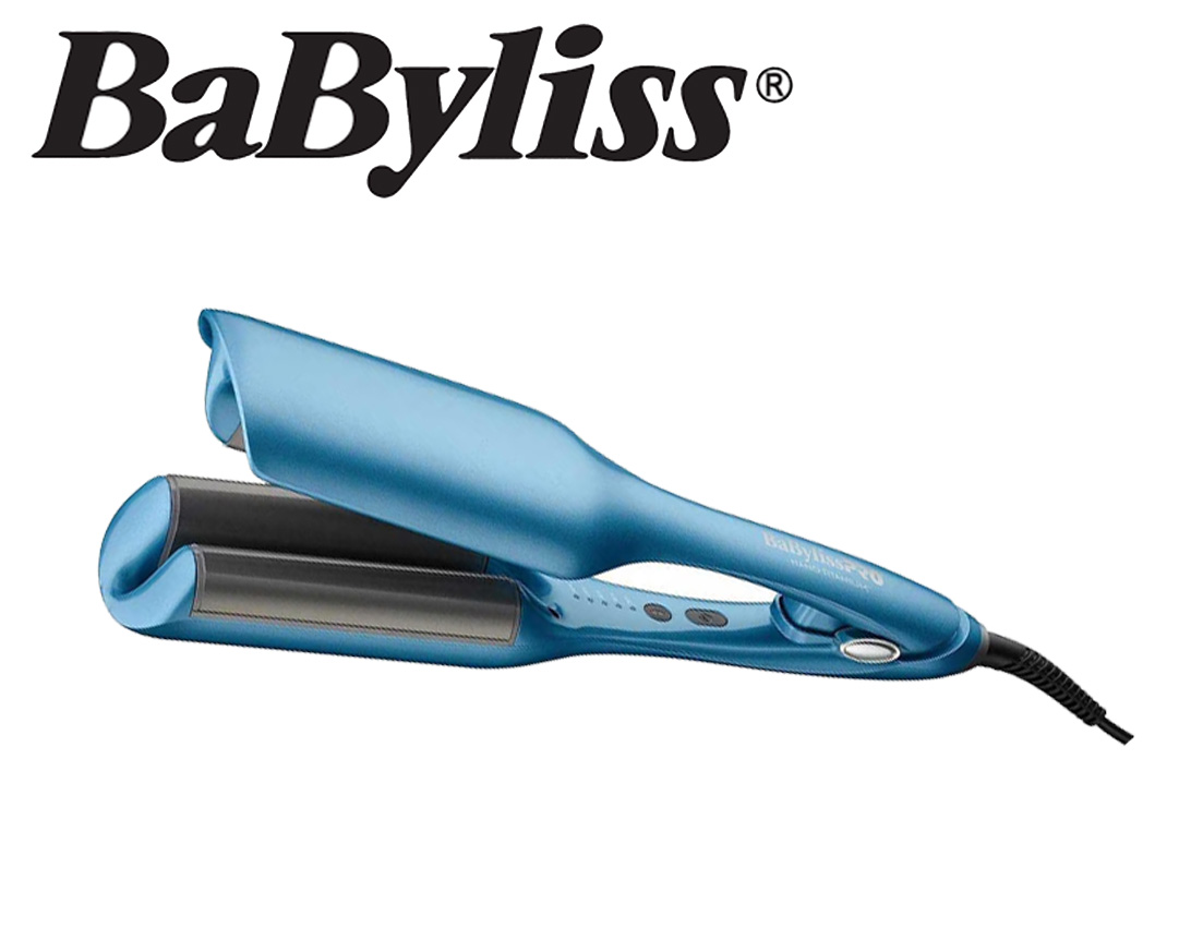 ALACIADORA BARY TITANI 1