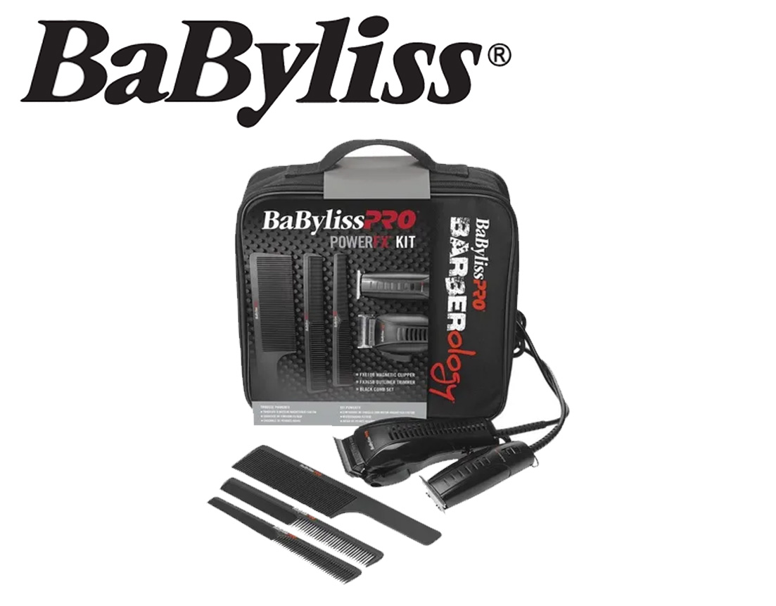 COMBO BAB POWER 810B