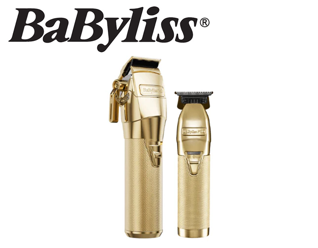 RECORT COMBO CLIPPER Y TR