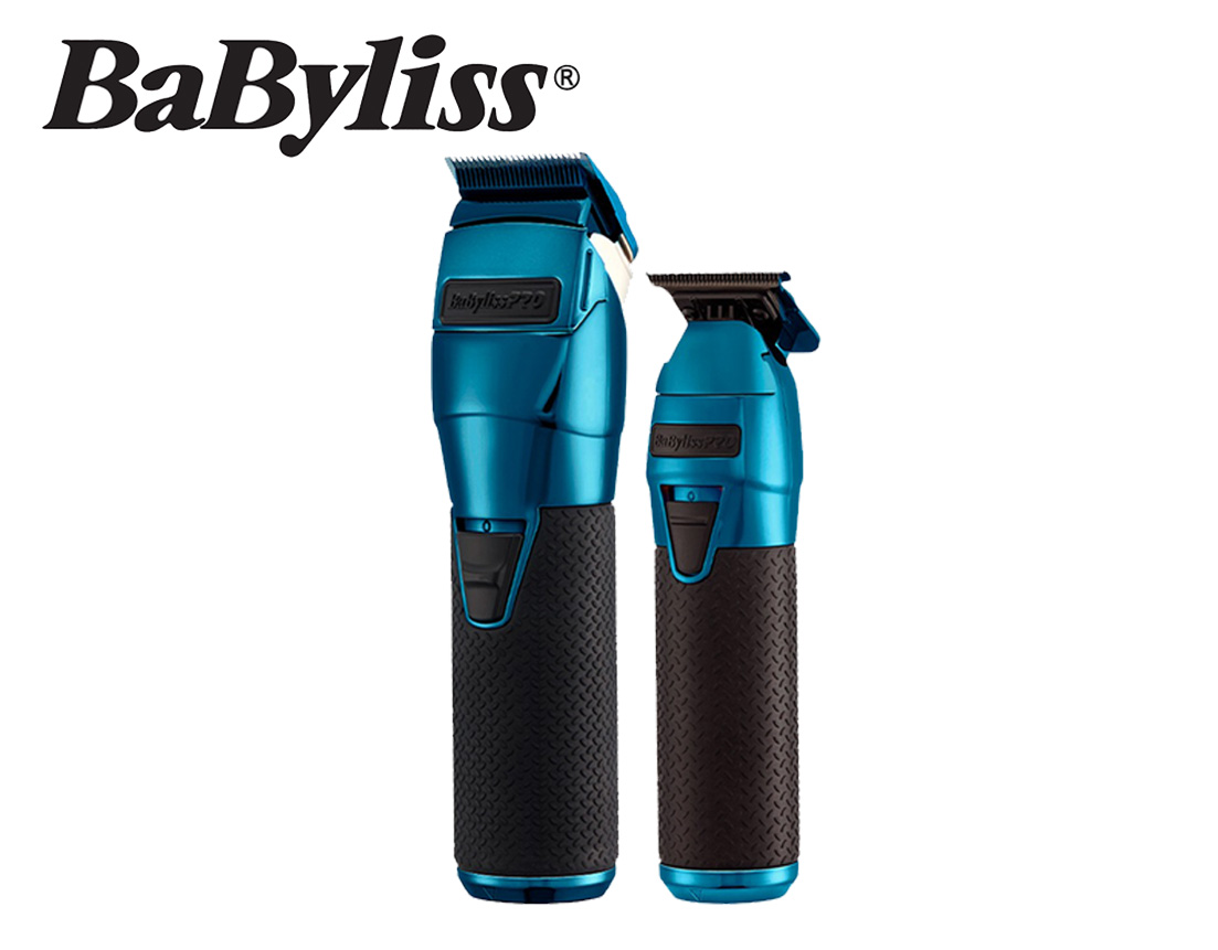 COMBO CLIPR FXONBLUE