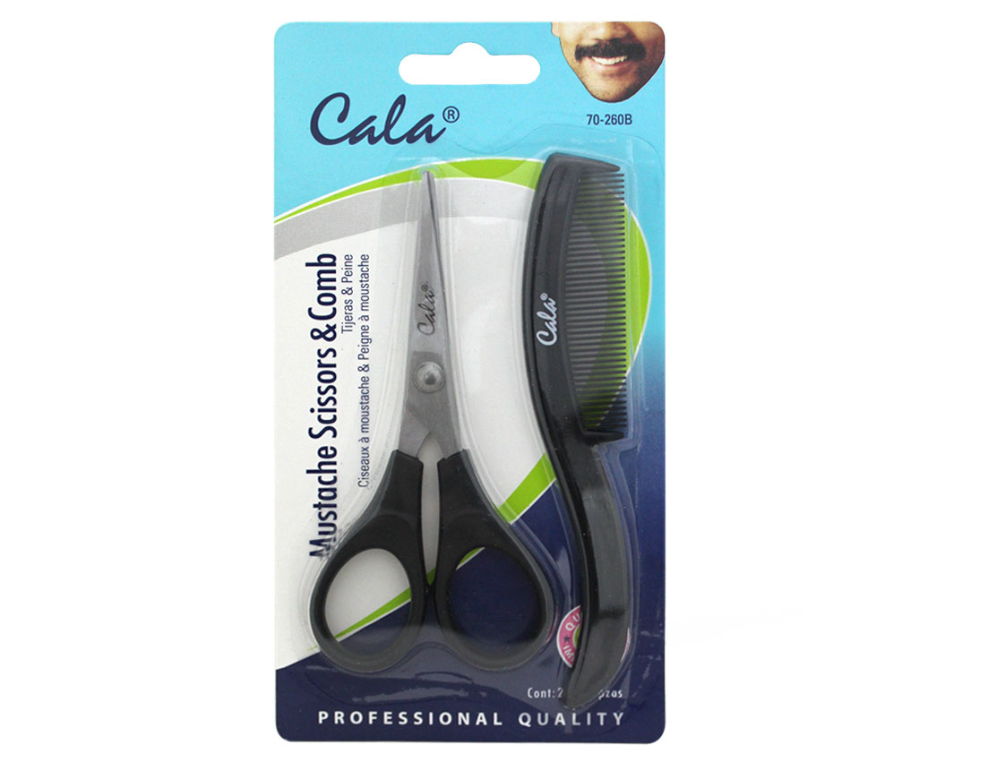 KIT P/BIGOTE 70-260B