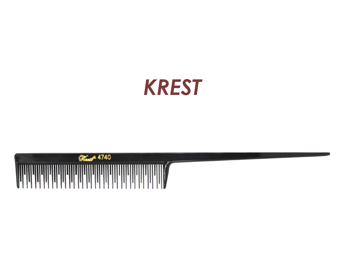 PEINE COLITA CREPE KREST